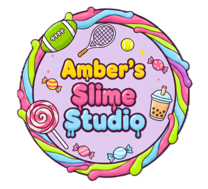 Amber's Slime Studio